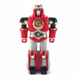 Ninja Megazord Labels (NEWER VERSION NOW AVAILABLE)