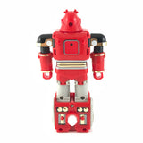 Ninja Megazord Labels (NEWER VERSION NOW AVAILABLE)