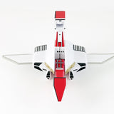 Ninja Megazord Labels (NEWER VERSION NOW AVAILABLE)