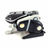 Ninja Megazord Labels (NEWER VERSION NOW AVAILABLE)