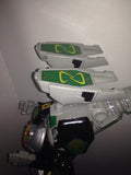 Dragonzord Labels (NEWER VERSION NOW AVAILABLE)