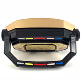 1993 Power Morpher Labels
