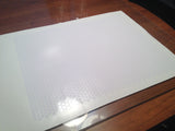 A4 Size Hex Sheet