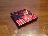 Ryuko Matoi - Kill La Kill Nendoroid Stand Label