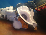 Titanus Labels (NEWER VERSION NOW AVAILABLE)