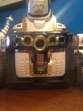 Titanus Labels (NEWER VERSION NOW AVAILABLE)