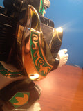 V2 Dragonzord Labels (NEWER VERSION NOW AVAILABLE)
