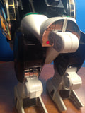 V2 Dragonzord Labels (NEWER VERSION NOW AVAILABLE)