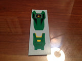 BOJ Ranger Key Labels - Carranger