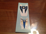 BOJ Ranger Key Labels - Gokaiger