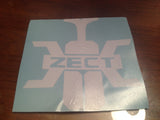 Kabuto Symbol Decal