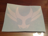 Agito Symbol Decal