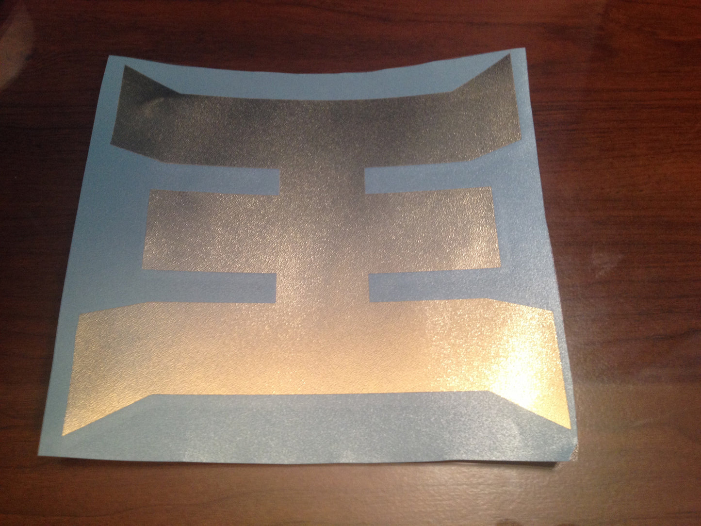 KingRanger Symbol (Solid) Decal