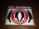 Aniki Buckle Labels