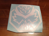 Ryugen Symbol Decal