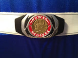 Aniki Buckle Labels