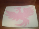Gosei Phoenix Decal
