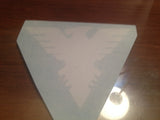 Jetman Symbol Decal