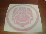 Gingaleon Symbol Decal