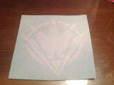 AbareMax Symbol Decal