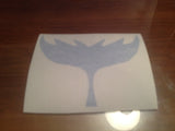 MagiMermaid Symbol Decal