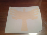 MagiGaruda Symbol Decal