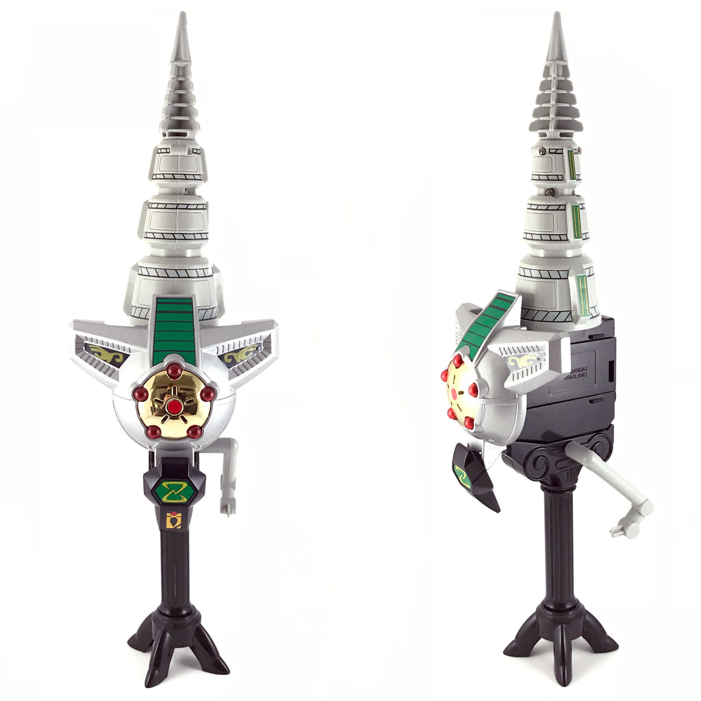 Dragonzord Labels (NEWER VERSION NOW AVAILABLE) – BD15 Decals & Props