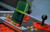 Psycho Ranger Data Cards