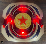 LIGHTNING Master Morpher Labels