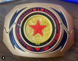 LIGHTNING Master Morpher Labels