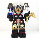 Shogun Megazord Labels (NEWER VERSION NOW AVAILABLE)