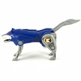 Ninja Megazord Labels (NEWER VERSION NOW AVAILABLE)