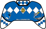 Triceraranger XBO Controller Skin