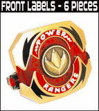 Legacy Power Morpher Labels