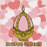 Madoka Kaname - Puella Magi Madoka Magica Nendoroid Stand Label