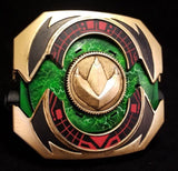 LEGACY Master Morpher Labels