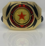 LEGACY Master Morpher Labels