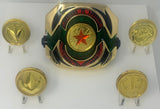 LEGACY Master Morpher Labels