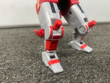 Hasbro Dino Megazord Labels (NEWER VERSION NOW AVAILABLE)