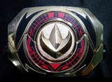 1993 Master Morpher Labels