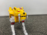 Hasbro Dino Megazord Labels (NEWER VERSION NOW AVAILABLE)