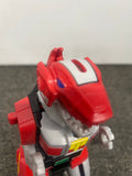 Hasbro Dino Megazord Labels (NEWER VERSION NOW AVAILABLE)