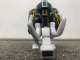 Hasbro Dino Megazord Labels (NEWER VERSION NOW AVAILABLE)