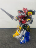 Hasbro Dino Megazord Labels (NEWER VERSION NOW AVAILABLE)