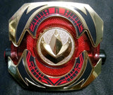 1993 Master Morpher Labels