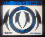 LEGACY Master Morpher Labels