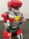 Hasbro Dino Megazord Labels (NEWER VERSION NOW AVAILABLE)