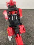 Hasbro Dino Megazord Labels (NEWER VERSION NOW AVAILABLE)
