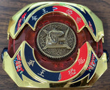 CUSTOM Jason Scott Tribute Morpher Labels