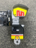 Hasbro Dino Megazord Labels (NEWER VERSION NOW AVAILABLE)